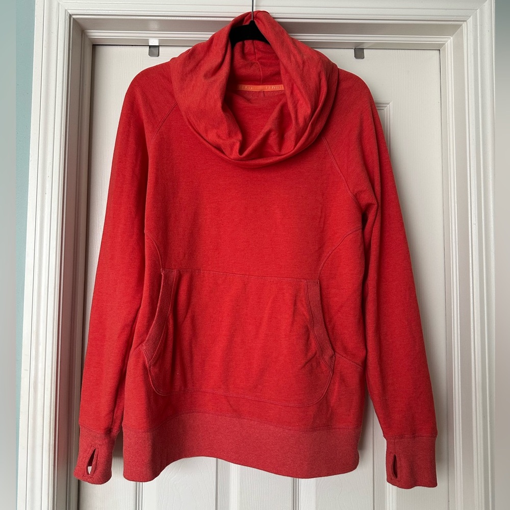 Women's L.L.Bean Cozy Pullover